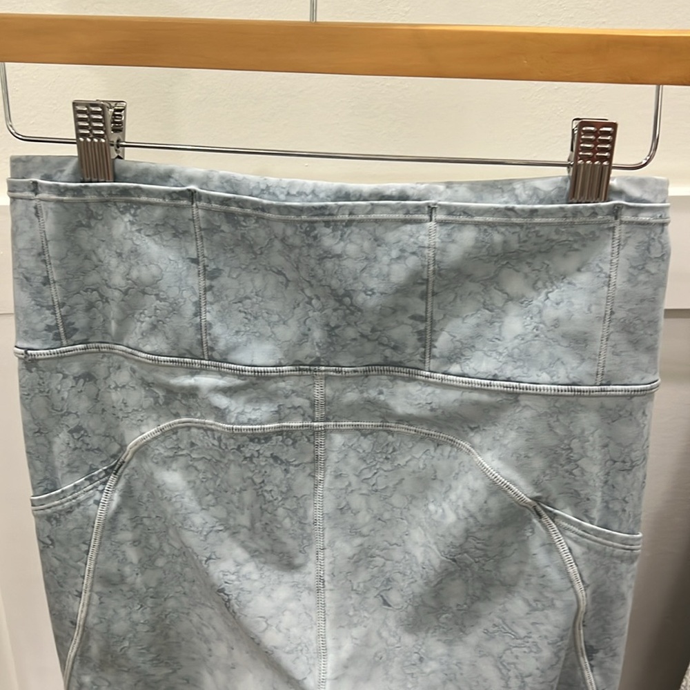 Lululemon Shorts - Picture 8 of 9